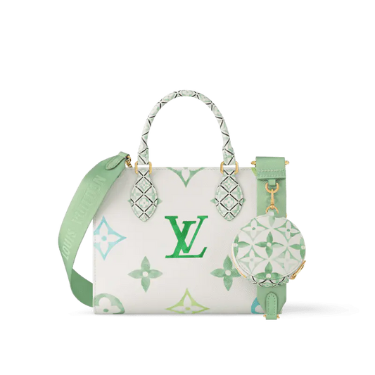 ルイ・ヴィトン オンザゴー PM M24079