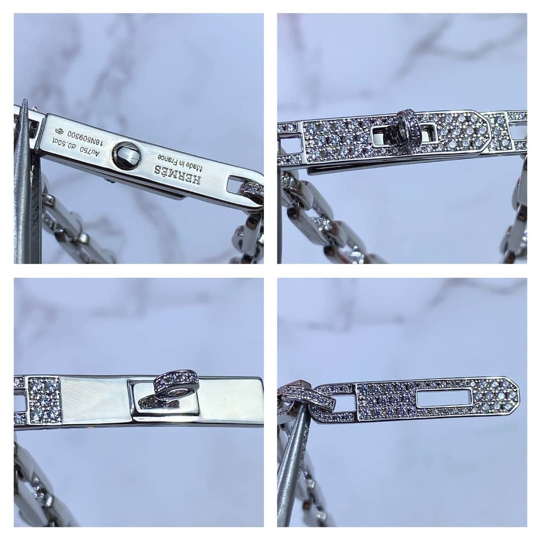 エルメス ブレスレット コピー