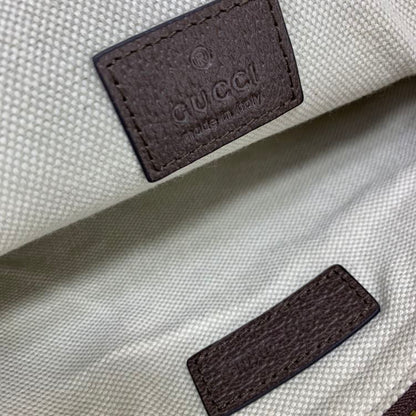 グッチ ジャンボ GG ベルトバッグ – BG027