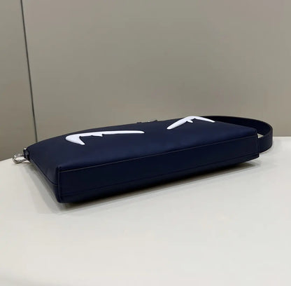 フェンディ オロック ジッパー