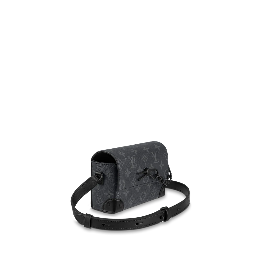 ルイ・ヴィトン スティーマー ミニバッグ