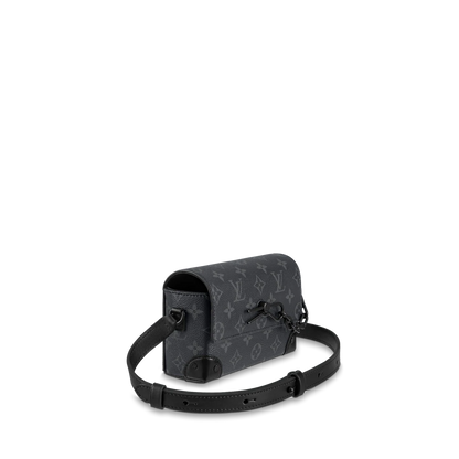 ルイ・ヴィトン スティーマー ミニバッグ