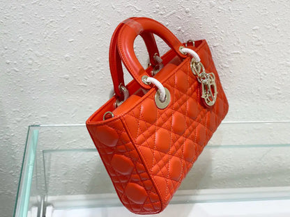 クリスチャン・ディオール レディD - ジョイバッグ