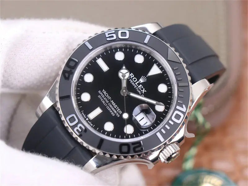 ロレックス新作モデル ヨットマスター 42 226659