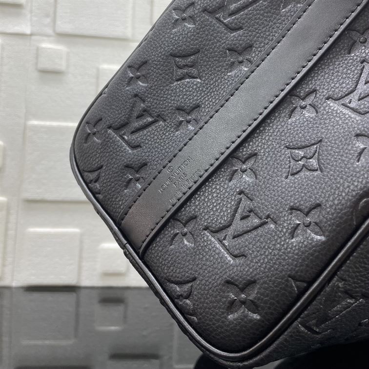 ルイ・ヴィトン キーポル・バンドリエール 35 – LVB049