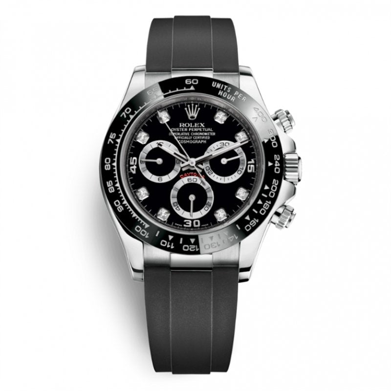 ロレックス コスモグラフ デイトナ 116519LN