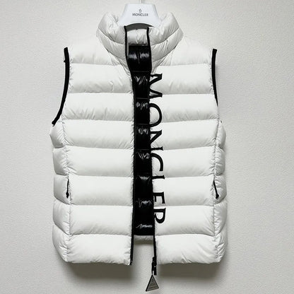 MONCLER モンクレール Cenis ダウンベスト 1A0001253333 男女兼用