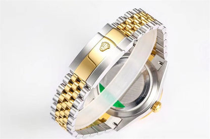 ROLEX ロレックス スカイドゥエラー 326933 ブラック ランダムシリアル