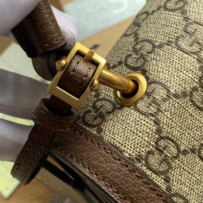 GGハンドルバッグ