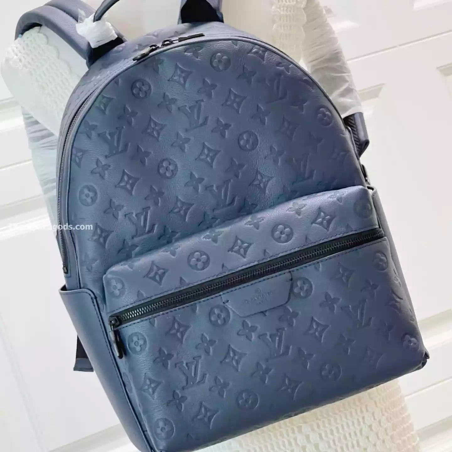 ディスカバリーバックパック PM ネイビーブルー – LW317