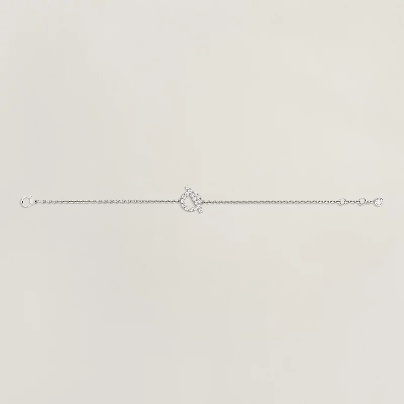 エルメス フィネス ブレスレット 新登場