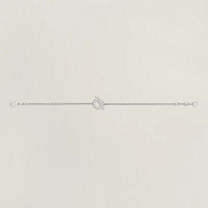 エルメス フィネス ブレスレット 新登場