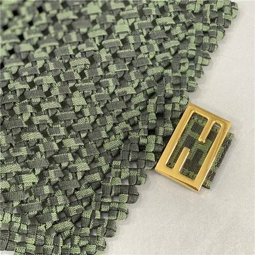 バゲットバッグ フェンディ レプリカバッグ