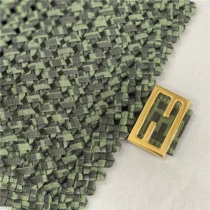 バゲットバッグ フェンディ レプリカバッグ