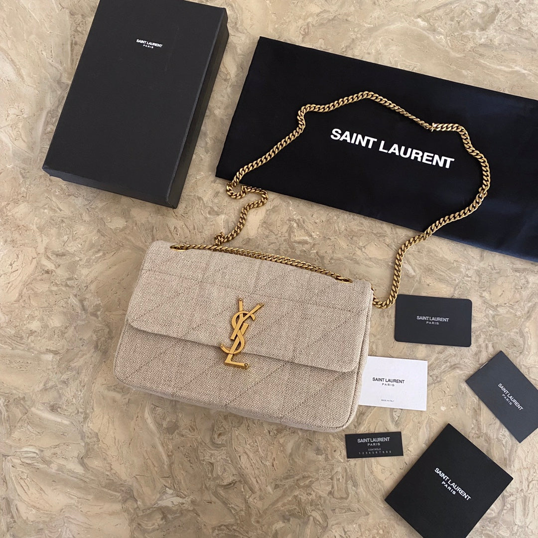 ジェイミー ミディアム カー リヴ ゴーシュ ブークルツイード