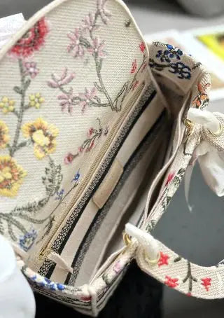 クリスチャン ディオール ミディアム レディ D ライト バッグ