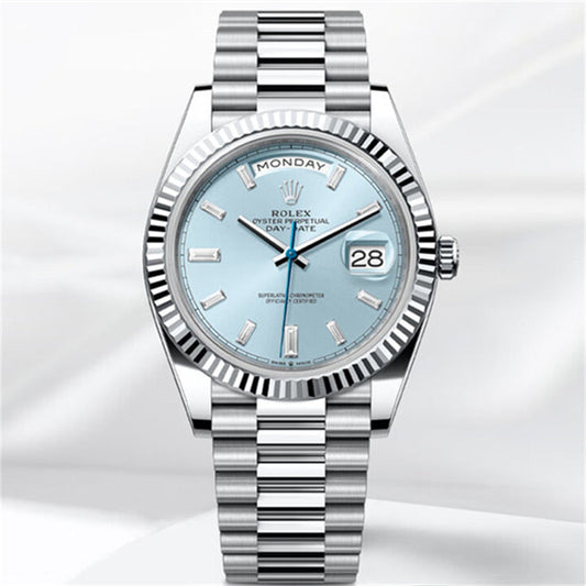 ロレックス デイデイト40 228236-0006