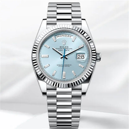 ロレックス デイデイト40 228236-0006