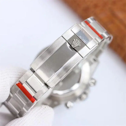 ロレックス コスモグラフ デイトナ ランダム ブライトブルー116509