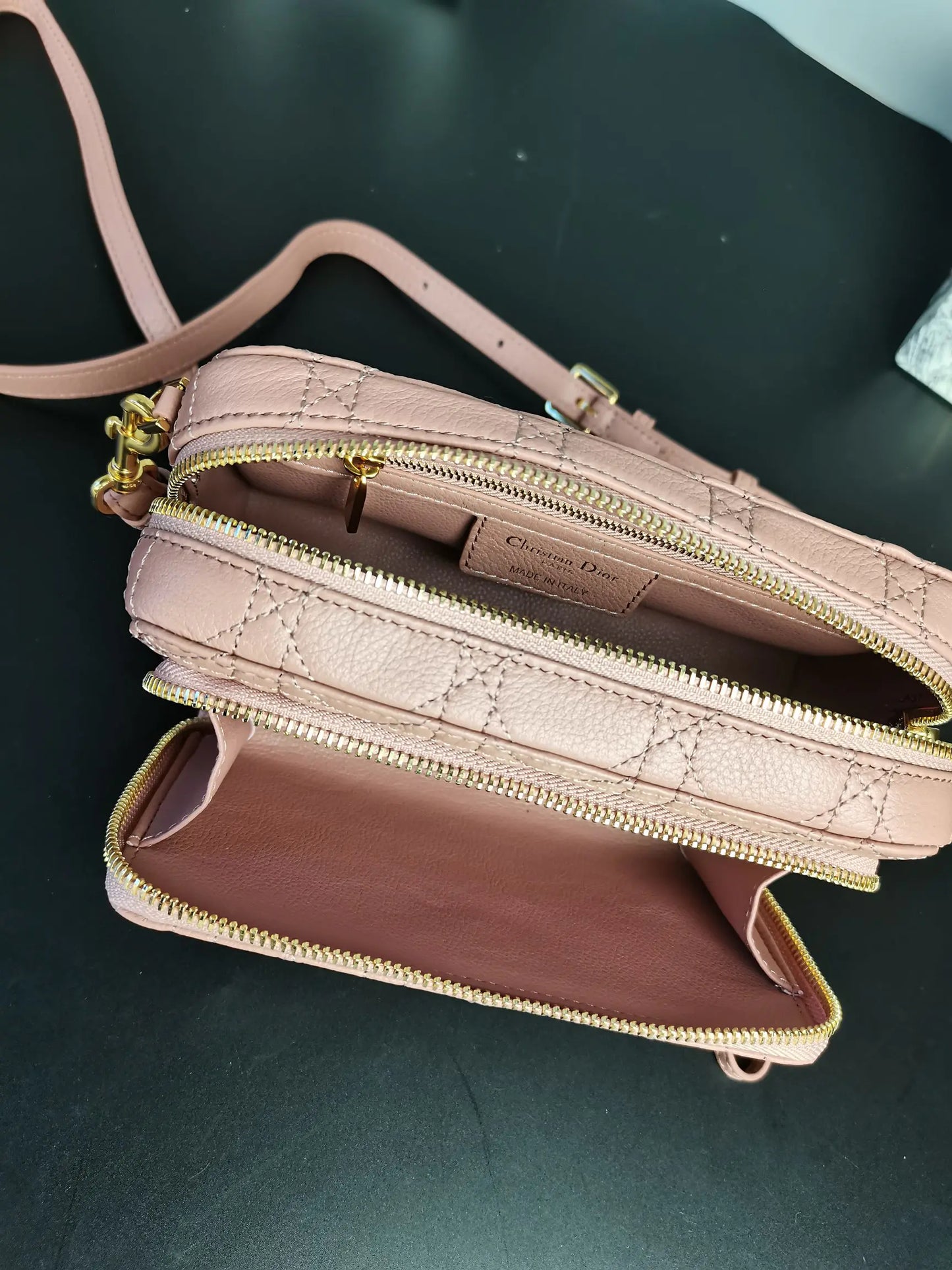 ディオール ディア