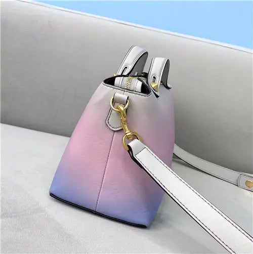 フェンディ バイザウェイバッグ