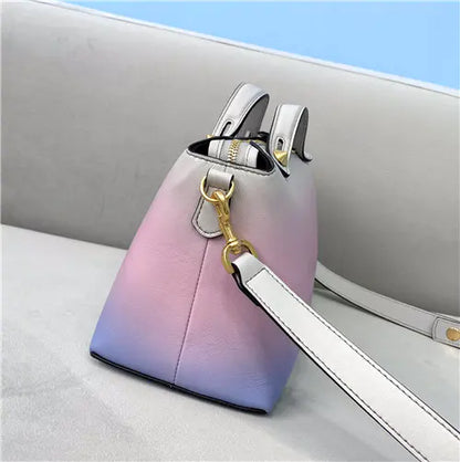 フェンディ バイザウェイバッグ