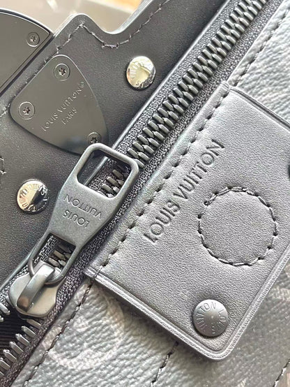 モノグラム・エクリプス ソウルトランク イースト/ウェスト 6月27日発売 M11744