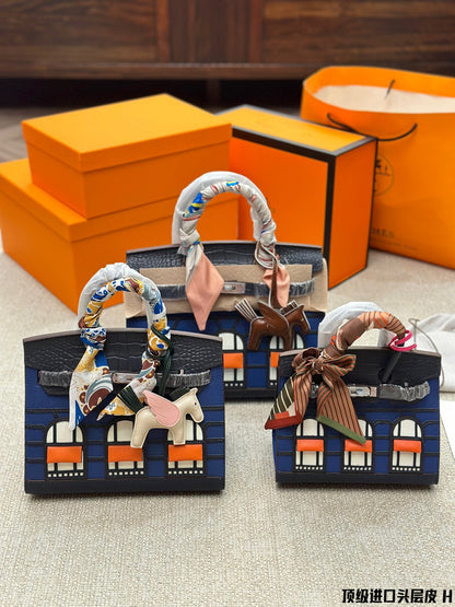 新作Hバーキン セリエフォーブール 全サイズ