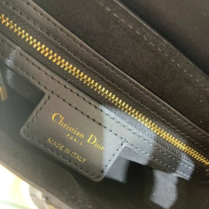 クリスチャン・ディオール サドルバッグ