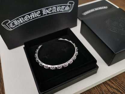 【Chrome Hearts】ブレスレット ファッションオールマッチ