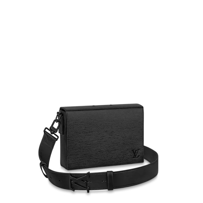 ルイ・ヴィトン ボックスメッセンジャー