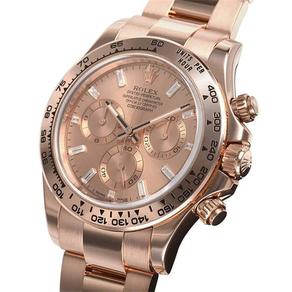 ロレックス コスモグラフ デイトナ 116505A