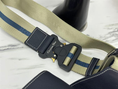 ディオール メンズ サドルバッグ – DIO041