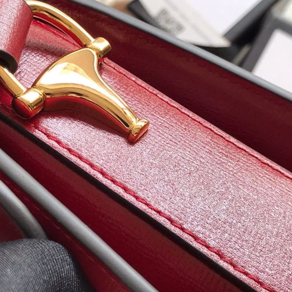 グッチ ホースビット 1955 ショルダーバッグ