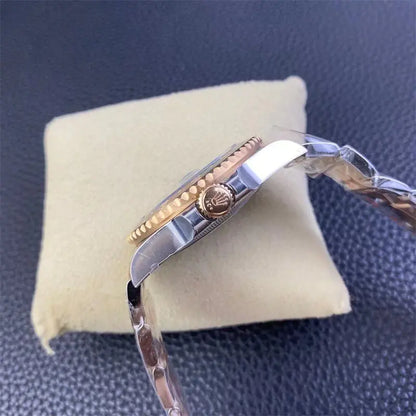 ロレックスGMTマスターII 126711CHNR