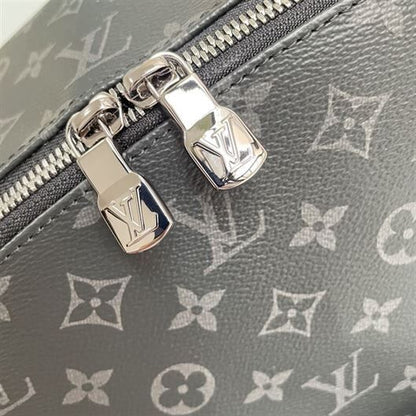 ルイ・ヴィトン ディスカバリー・バックパック PM モノグラム・エクリプス – LVB008