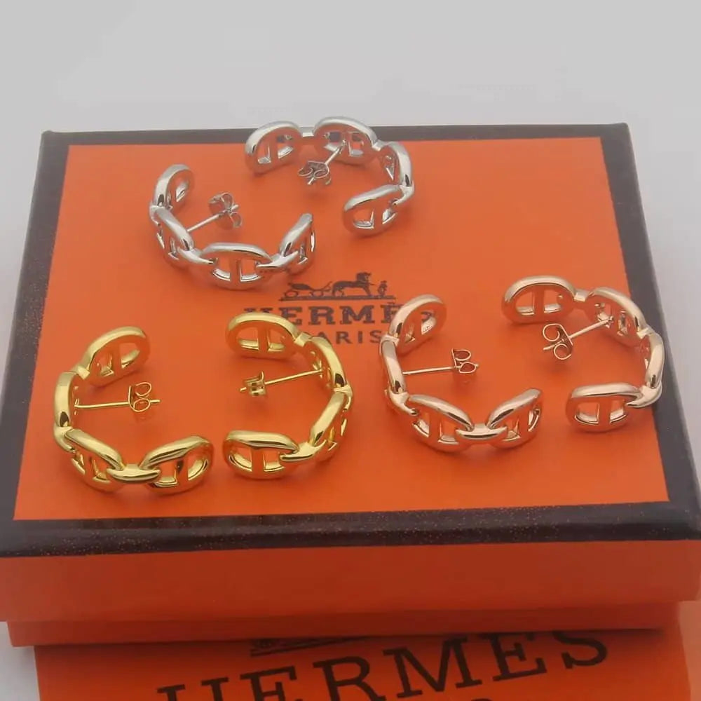 高級エルメス クラシック AAA+ イヤリング
