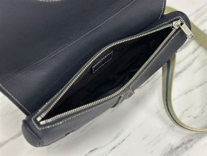 ディオール メンズ サドルバッグ – DIO041