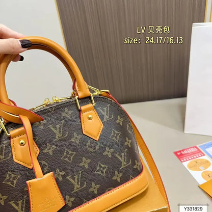 LOUIS VUITTON ファッションハンドバッグ