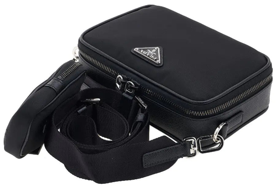 ♦PRADA♦レディースショルダーバッグ☆正規品☆