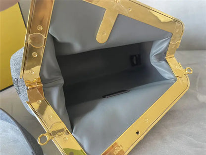 フェンディ ファーストバッグ ラージ