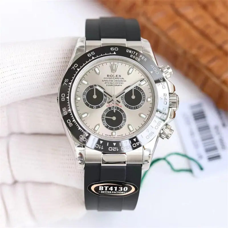 ロレックス コスモグラフ デイトナ ランダム 116519LN