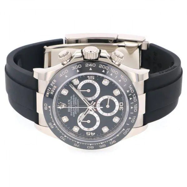 コスモグラフ デイトナ M116519LN-0025