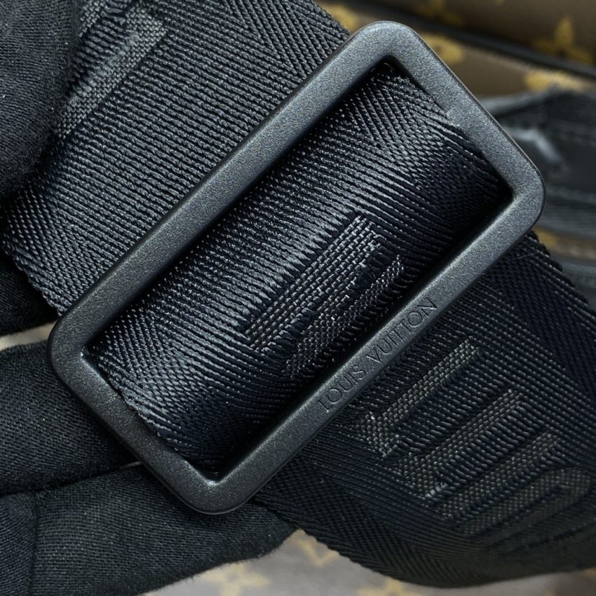 ディオール ライダー バックパック ブラック