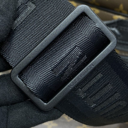 ディオール ライダー バックパック ブラック