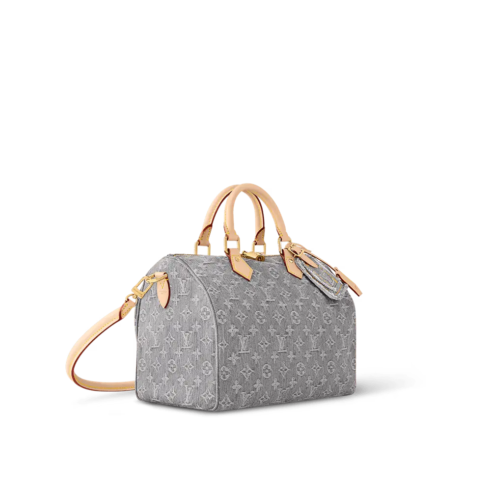 ルイ・ヴィトン M13344 スピーディ ソフト 30