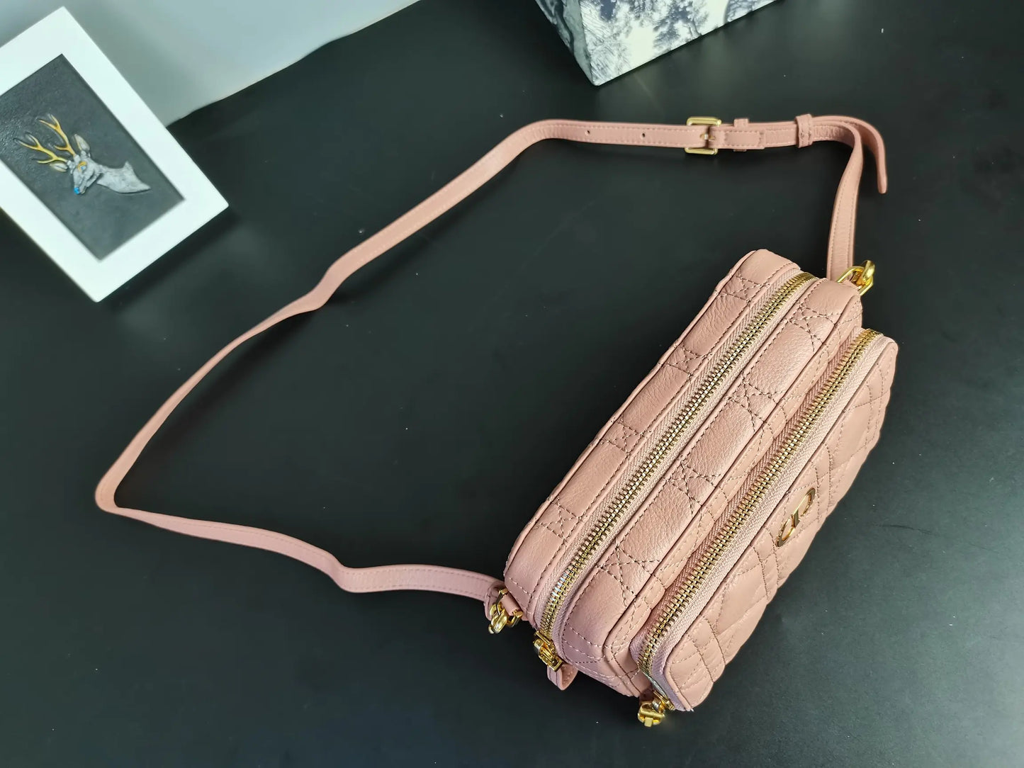 ディオール ディア