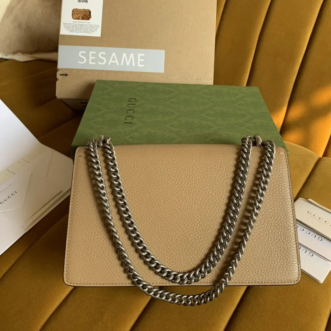 ディオニュソス スーパーミニバッグ