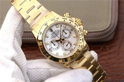 ロレックス コスモグラフ デイトナ 116528NG