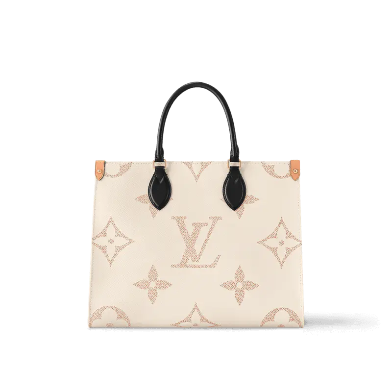 ルイ・ヴィトン オンザゴー MM M46912